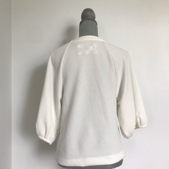 Maeve by Anthropologie Blouse - Picture 4 of 4